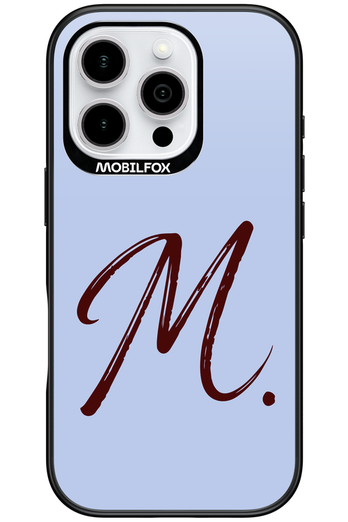 (Jellyfish Presso) M 2.0 - Apple iPhone 16 Pro