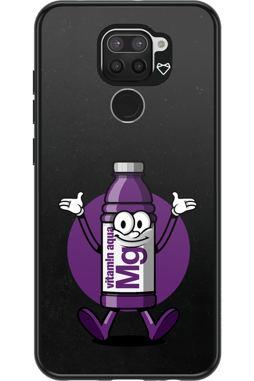 Vitamin Aqua Mg - Xiaomi Redmi Note 9