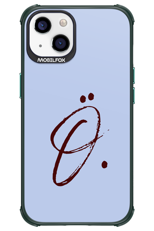 (Jellyfish Presso) O II 2.0 - Apple iPhone 13