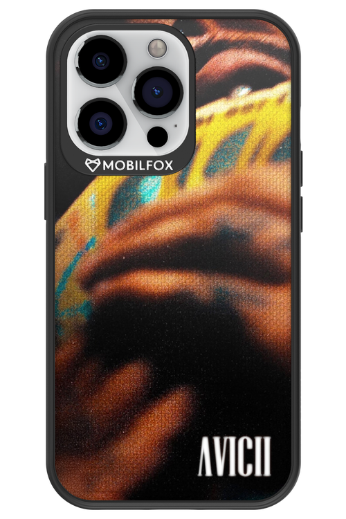 Avicii 2.0 - Apple iPhone 13 Pro