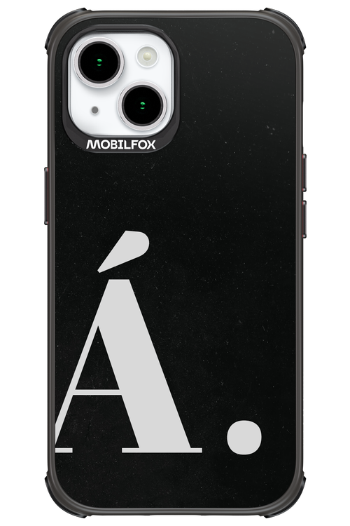 A II (Off Space) 2.0 - Apple iPhone 15