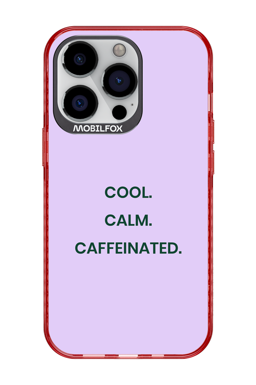 CCC - Apple iPhone 13 Pro