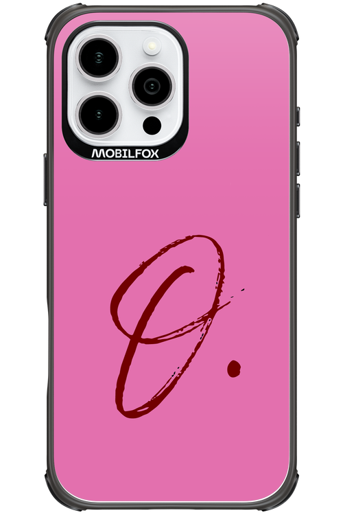 (Sorbet) O 2.0 - Apple iPhone 16 Pro Max