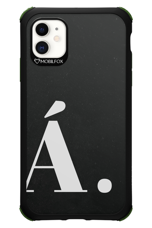 A II (Off Space) 2.0 - Apple iPhone 11