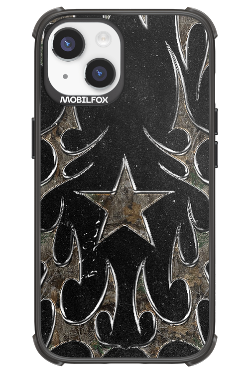 Camo 2.0 - Apple iPhone 14