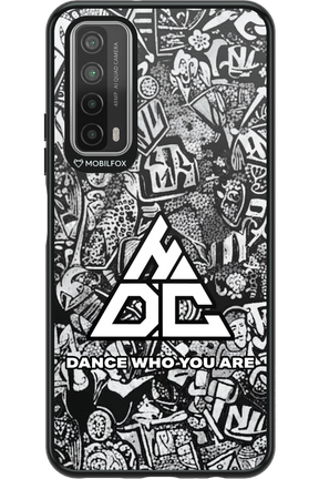 HDC 7 - Huawei P Smart 2021