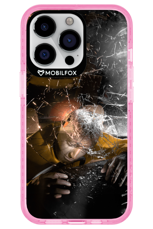 Final Impact - Apple iPhone 13 Pro