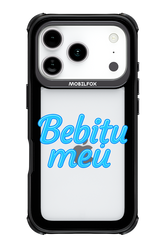 Meuu - Apple iPhone 17 Pro