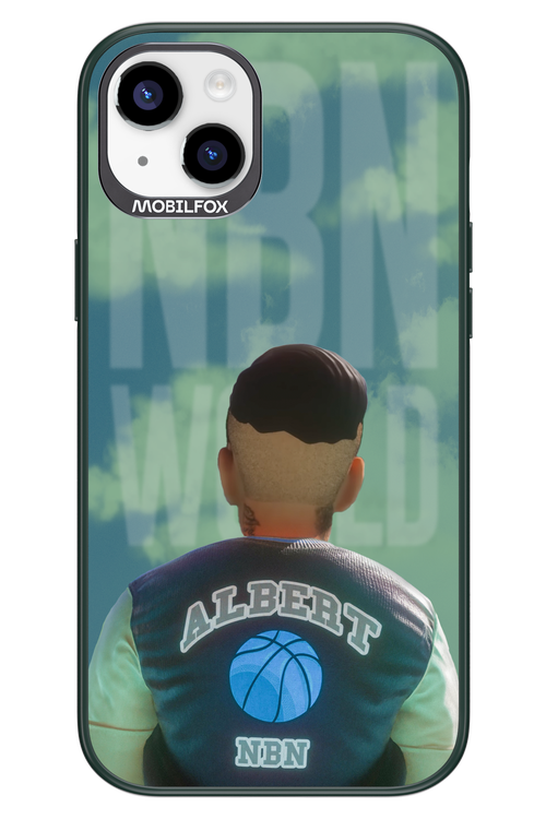 Albert Sky - Apple iPhone 14 Plus