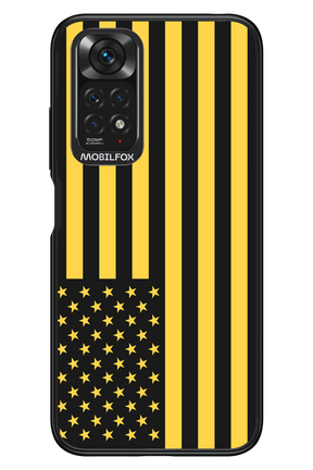 Safety Stars - Xiaomi Redmi Note 11/11S 4G