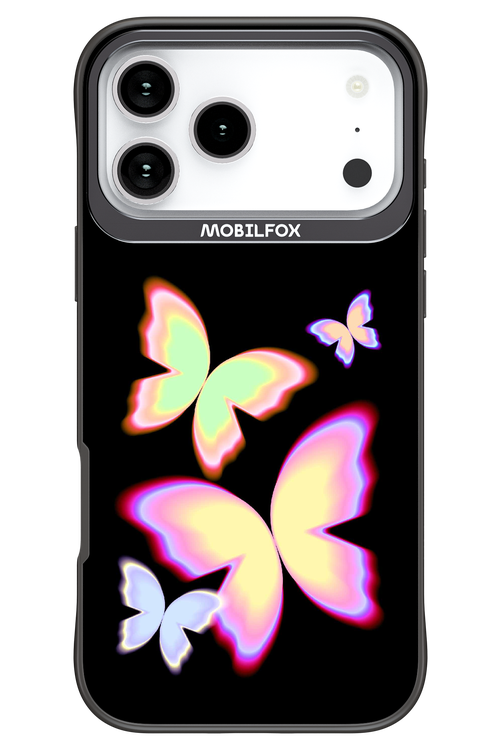 Butterfly Dream 2.0 - Apple iPhone 17 Pro Max