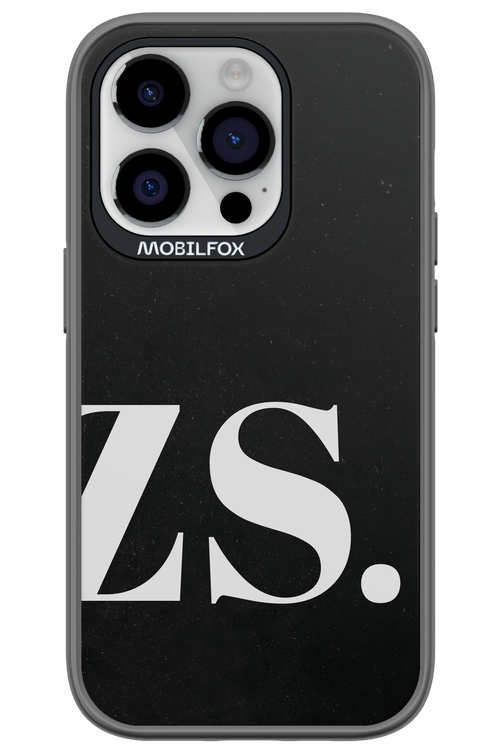ZS (Off Space) 2.0 - Apple iPhone 14 Pro