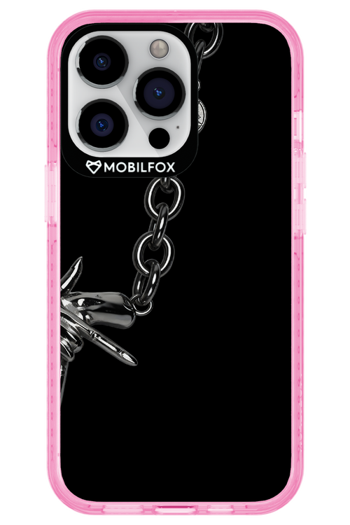 Chain dreapta black 2.0 - Apple iPhone 13 Pro