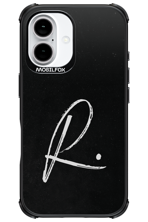 (Off Space) R 2.0 - Apple iPhone 16