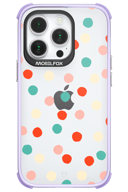 Xmas Dotss - Apple iPhone 14 Pro