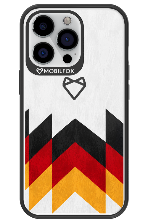 Germania x Mobilfox 2.0 - Apple iPhone 13 Pro