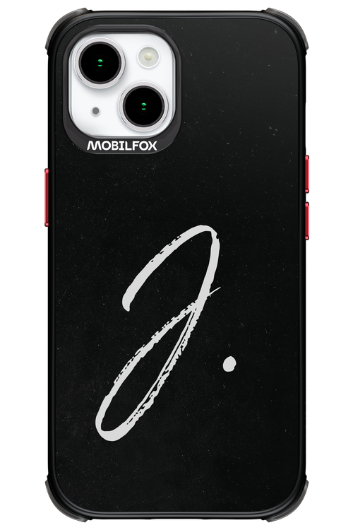 (Off Space) J 2.0 - Apple iPhone 15