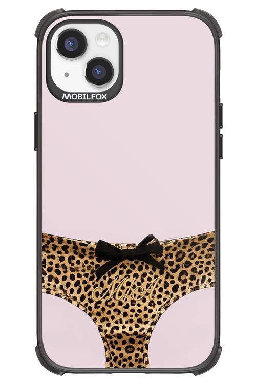 Panties 2.0 - Apple iPhone 14 Plus