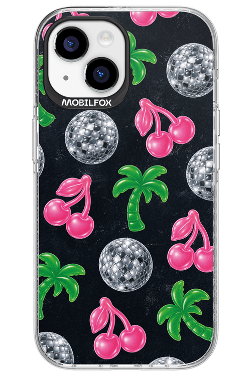 Single Life 2.0 - Apple iPhone 15