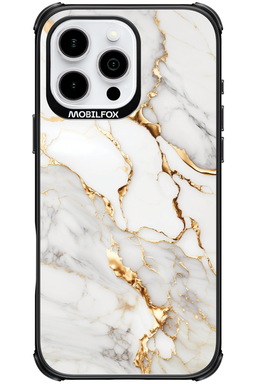 Ariel 2.0 - Apple iPhone 16 Pro Max