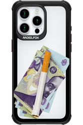 Cigarette 100 Lei - Apple iPhone 15 Pro Max