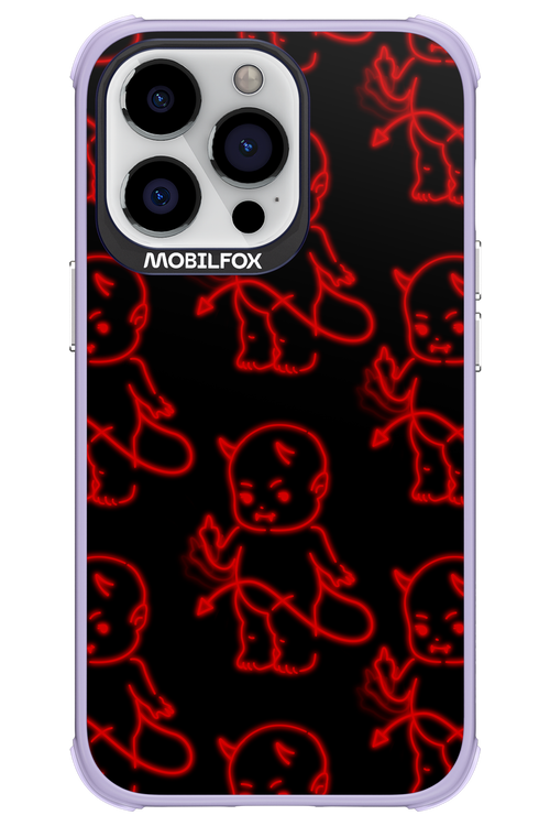 Hell Nah - Apple iPhone 13 Pro