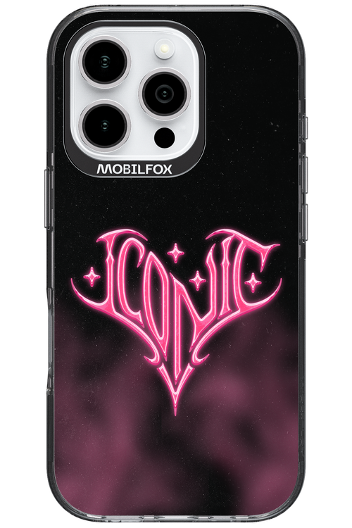 Iconica 2.0 - Apple iPhone 16 Pro