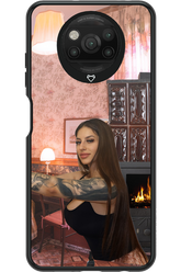 Tattooed Flame 2.0 - Xiaomi Poco X3 NFC