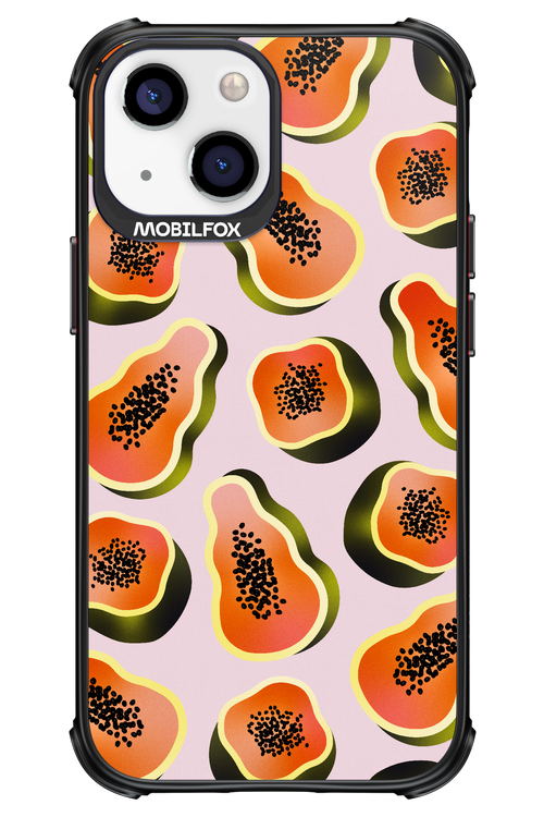 Papaya Wave 2.0 - Apple iPhone 13 Mini