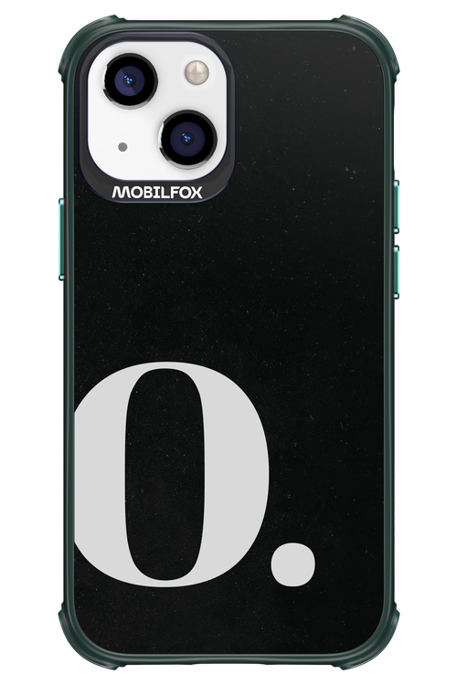 O (Off Space) 2.0 - Apple iPhone 13 Mini