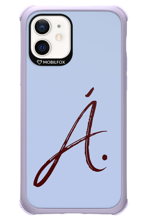 (Jellyfish Presso) A II 2.0 - Apple iPhone 12