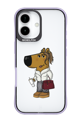 Chill Girl II - Apple iPhone 17