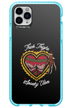 Hot Nightmare - Apple iPhone 11 Pro Max