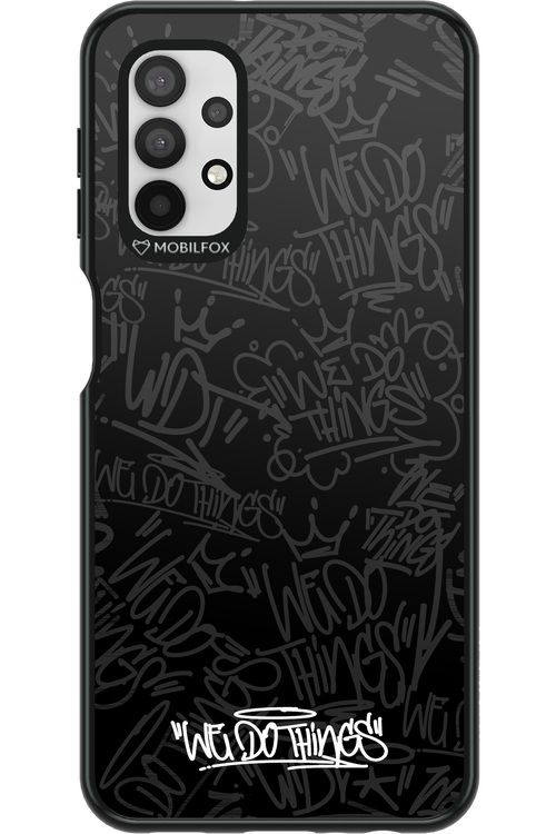 We Do Things 2.0 - Samsung Galaxy A32 5G