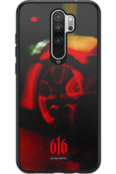 616 2.0 - Xiaomi Redmi Note 8 Pro