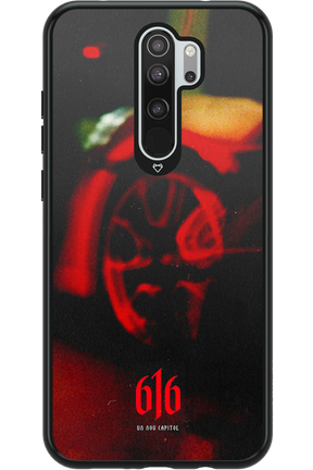 616 2.0 - Xiaomi Redmi Note 8 Pro
