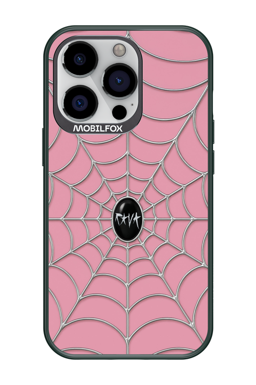 SpiderQueen 2.0 - Apple iPhone 13 Pro