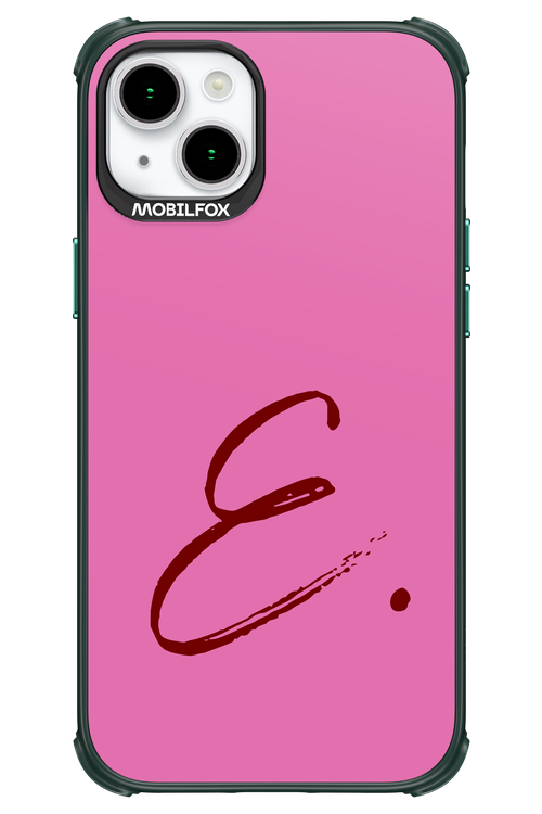 (Sorbet) E 2.0 - Apple iPhone 15 Plus