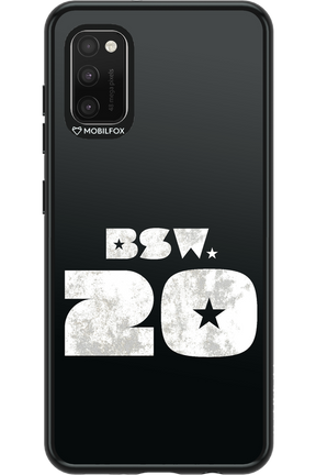 BSW 20 (9) 2.0 - Samsung Galaxy A41