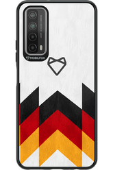 Germania x Mobilfox 2.0 - Huawei P Smart 2021