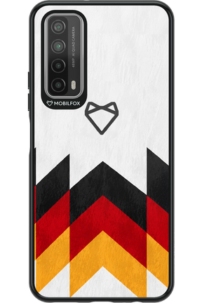 Germania x Mobilfox 2.0 - Huawei P Smart 2021