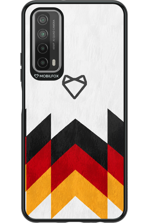 Germania x Mobilfox 2.0 - Huawei P Smart 2021