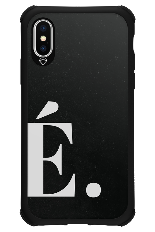 E II (Off Space) 2.0 - Apple iPhone X