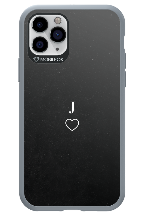 J Black 2.0 - Apple iPhone 11 Pro