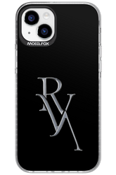 Silver RVA - Apple iPhone 15 Plus