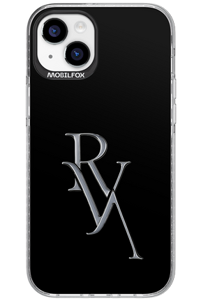 Silver RVA - Apple iPhone 15 Plus