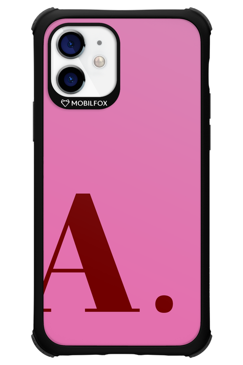 A (Sorbet) 2.0 - Apple iPhone 12
