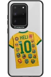 The T-Shirt 2.0 - Samsung Galaxy S20 Ultra 5G
