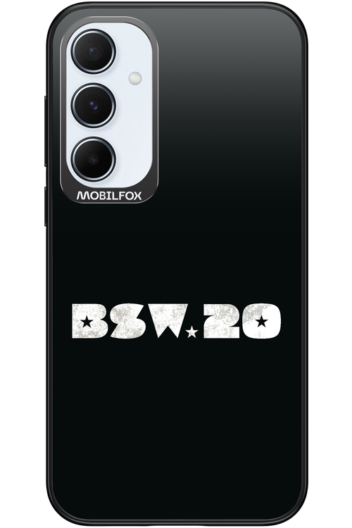 BSW 20 (7) 2.0 - Samsung Galaxy A55