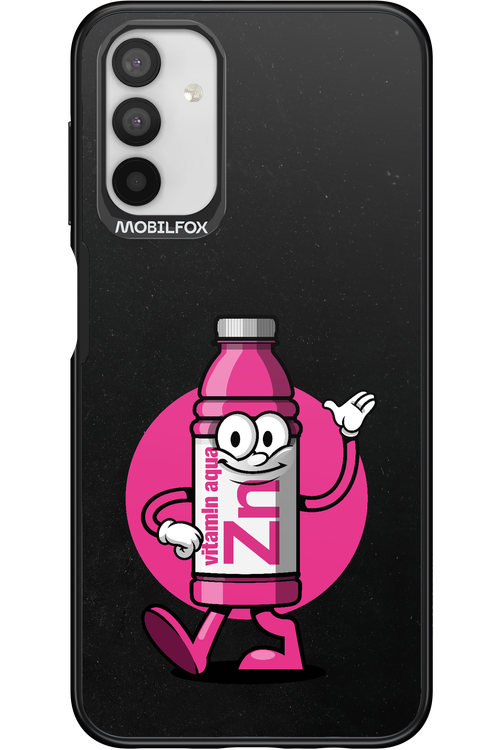 Vitamin Aqua Zn 2.0 - Samsung Galaxy A04s